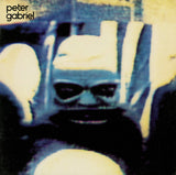 Peter Gabriel : Security (LP,Album,Stereo)