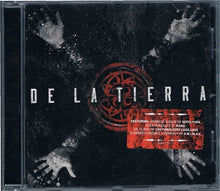 De La Tierra : De La Tierra (Album)