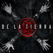 De La Tierra : De La Tierra (Album)
