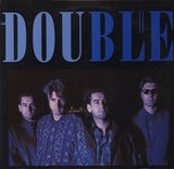 Double : Blue (LP,Album)