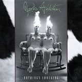 Jane's Addiction : Nothing's Shocking (LP,Album)