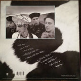 Jane's Addiction : Nothing's Shocking (LP,Album)