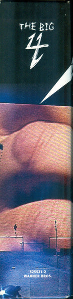 Metallica / Slayer / Megadeth / Anthrax : The Big 4: Live From Sofia, Bulgaria (Limited Edition)