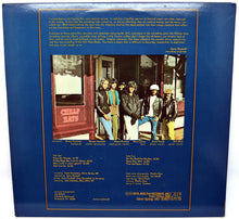 Bill Blue Band : Sing Like Thunder (LP,Album)