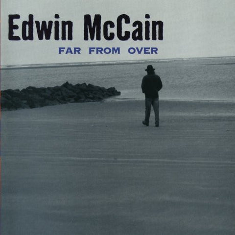 Edwin McCain : Far From Over (Album)