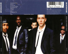 Dave Matthews Band : Before These Crowded Streets (Album)
