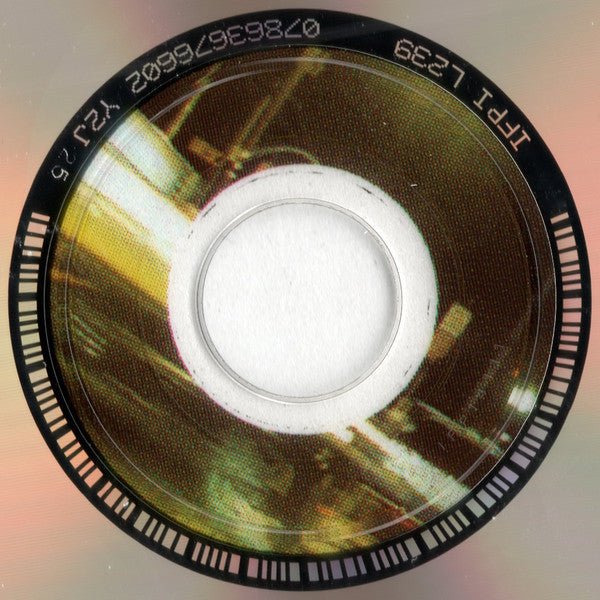 Dave Matthews Band : Before These Crowded Streets (Album)