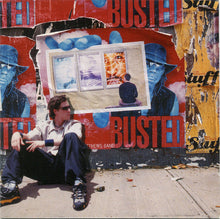 Dave Matthews Band : Busted Stuff (Album,Enhanced)