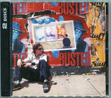 Dave Matthews Band : Busted Stuff (Album,Enhanced)