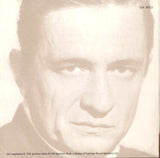 Johnny Cash : The Best Of Johnny Cash (Compilation)