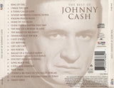 Johnny Cash : The Best Of Johnny Cash (Compilation)