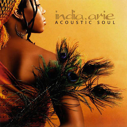 India.Arie : Acoustic Soul (Album)