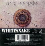 Whitesnake : Whitesnake (Album,Reissue)