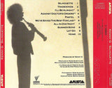 Kenny G (2) : Silhouette (Album,Club Edition)