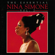 Nina Simone : The Essential Nina Simone, Vol. 2 (Compilation,Remastered)