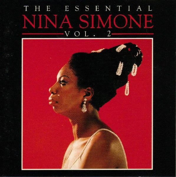 Nina Simone : The Essential Nina Simone, Vol. 2 (Compilation,Remastered)