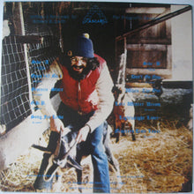 Edward E. Levin : Live Game (LP)