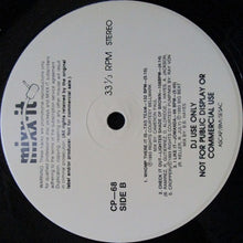 Various : Mixx-it 68 (12",Promo,33 ⅓ RPM)