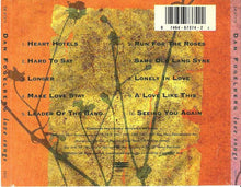Dan Fogelberg : Love Songs (Compilation,Reissue,Stereo)