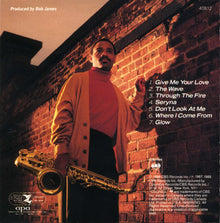 Kirk Whalum : And You Know That! (Album)