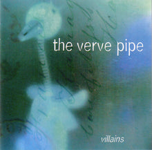 Verve Pipe, The : Villains (Album,Reissue,Stereo)