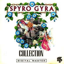 Spyro Gyra : Collection (Compilation,Club Edition)
