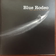 Blue Rodeo : The Days In Between (Album)