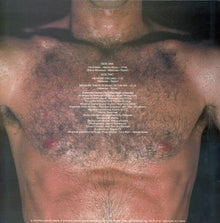 Macho : I'm A Man (LP,Album)