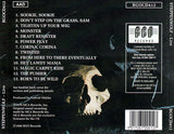 Steppenwolf : Live (Album,Reissue,Remastered)