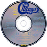 Chicago (2) : Greatest Hits 1982-1989 (Compilation)