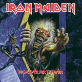 Iron Maiden : No Prayer For The Dying (Album,Enhanced,Reissue,Remastered)