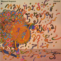 Maynard Ferguson : Carnival ()