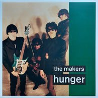 Makers, The : Hunger (LP,Album)