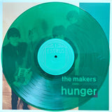 Makers, The : Hunger (LP,Album)