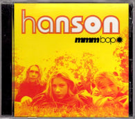 Hanson : Mmm Bop (Single)