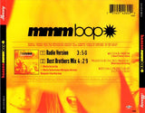 Hanson : Mmm Bop (Single)