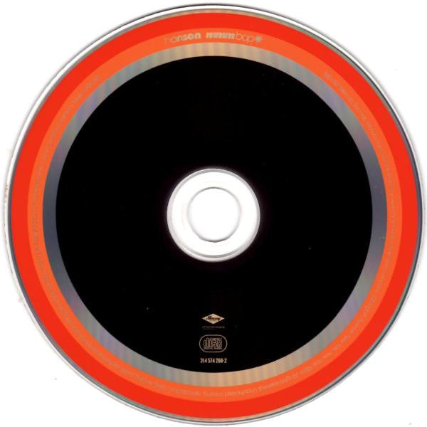 Hanson : Mmm Bop (Single)