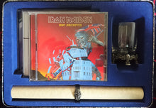 Iron Maiden : Eddie's Archive (Compilation)