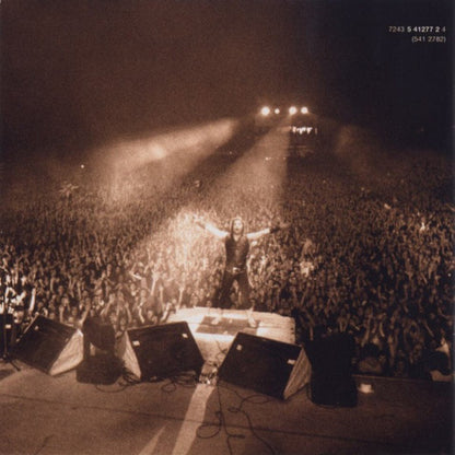 Iron Maiden : Eddie's Archive (Compilation)