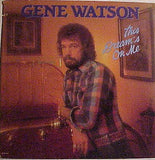 Gene Watson : This Dream's On Me (LP,Album)