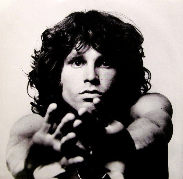 Doors, The : Greatest Hits (LP,Compilation,Club Edition,Stereo)