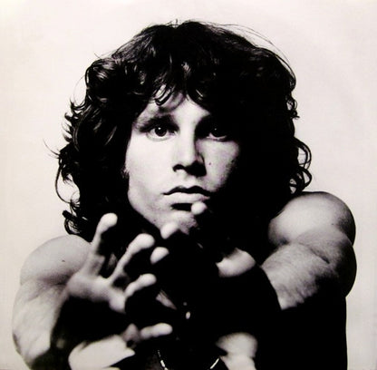 Doors, The : Greatest Hits (LP,Compilation,Club Edition,Stereo)