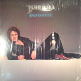 T.G. Sheppard : 3/4 Lonely (LP,Album,Stereo)