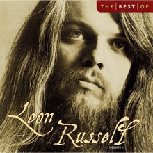 Leon Russell : The Best Of Leon Russell (Compilation)