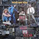 Who, The : Who Are You (LP,Album,Stereo)