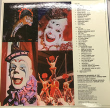 Merle Evans : Circus Spectacular (LP,Stereo)
