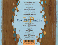 Rembrandts, The : L.P. ()