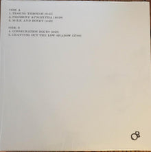 Horseback : Piedmont Apocrypha (LP,Album,Limited Edition)