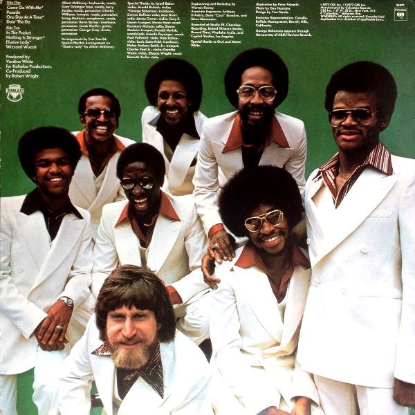 Pockets : Come Go With Us (LP,Album)