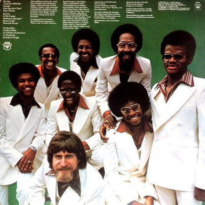 Pockets : Come Go With Us (LP,Album)